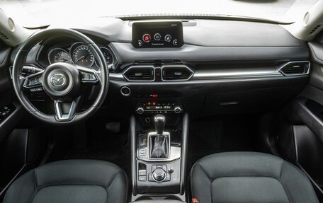 Mazda CX-5 II, 2021 год, 2 950 000 рублей, 14 фотография