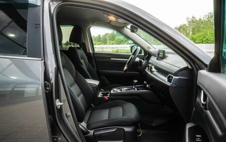 Mazda CX-5 II, 2021 год, 2 950 000 рублей, 11 фотография