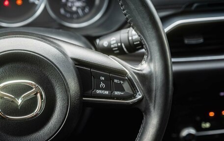Mazda CX-5 II, 2021 год, 2 950 000 рублей, 17 фотография