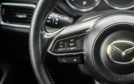 Mazda CX-5 II, 2021 год, 2 950 000 рублей, 16 фотография