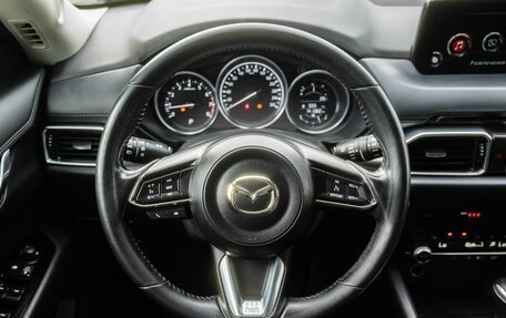 Mazda CX-5 II, 2021 год, 2 950 000 рублей, 15 фотография