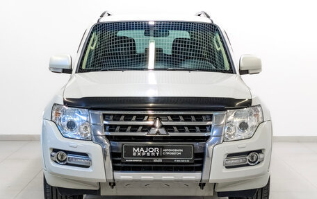 Mitsubishi Pajero IV, 2018 год, 3 200 000 рублей, 2 фотография