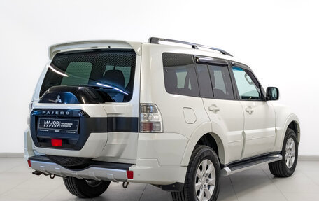 Mitsubishi Pajero IV, 2018 год, 3 200 000 рублей, 5 фотография