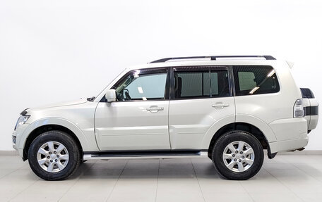 Mitsubishi Pajero IV, 2018 год, 3 200 000 рублей, 8 фотография