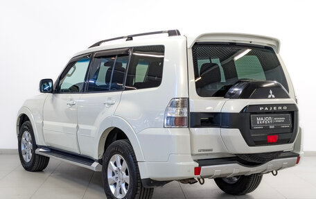 Mitsubishi Pajero IV, 2018 год, 3 200 000 рублей, 7 фотография