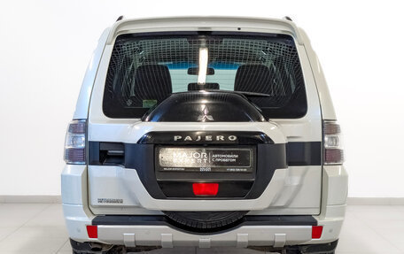 Mitsubishi Pajero IV, 2018 год, 3 200 000 рублей, 6 фотография