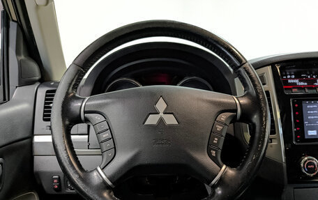Mitsubishi Pajero IV, 2018 год, 3 200 000 рублей, 21 фотография