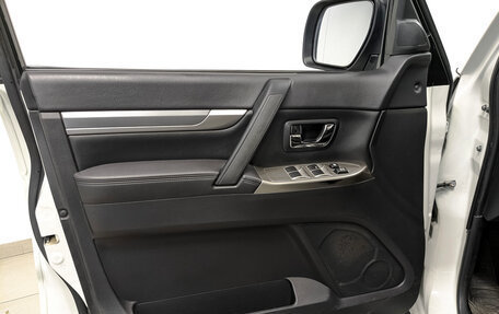 Mitsubishi Pajero IV, 2018 год, 3 200 000 рублей, 19 фотография