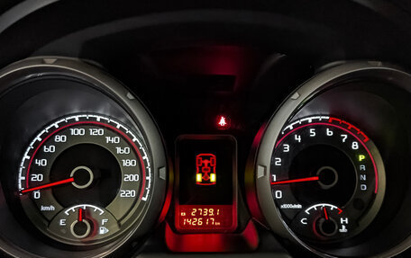 Mitsubishi Pajero IV, 2018 год, 3 200 000 рублей, 16 фотография