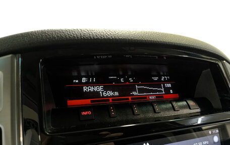 Mitsubishi Pajero IV, 2018 год, 3 200 000 рублей, 27 фотография