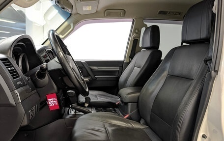 Mitsubishi Pajero IV, 2018 год, 3 200 000 рублей, 20 фотография