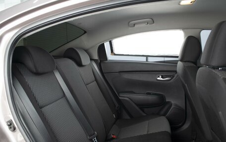 KIA Rio IV, 2018 год, 1 500 000 рублей, 6 фотография