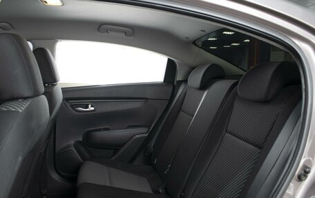 KIA Rio IV, 2018 год, 1 500 000 рублей, 9 фотография