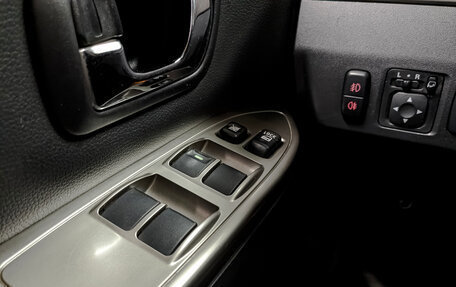 Mitsubishi Pajero IV, 2018 год, 3 200 000 рублей, 29 фотография