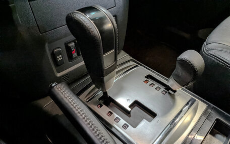 Mitsubishi Pajero IV, 2018 год, 3 200 000 рублей, 28 фотография