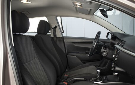 KIA Rio IV, 2018 год, 1 500 000 рублей, 7 фотография