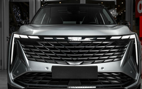 Geely Atlas, 2026 год, 3 449 990 рублей, 3 фотография