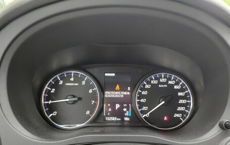 Mitsubishi Outlander III рестайлинг 3, 2018 год, 2 099 000 рублей, 16 фотография