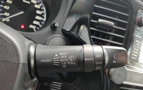 Mitsubishi Outlander III рестайлинг 3, 2018 год, 2 099 000 рублей, 24 фотография