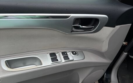 Mitsubishi Pajero Sport II рестайлинг, 2011 год, 1 790 000 рублей, 6 фотография