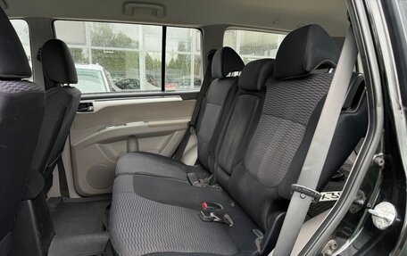 Mitsubishi Pajero Sport II рестайлинг, 2011 год, 1 790 000 рублей, 14 фотография