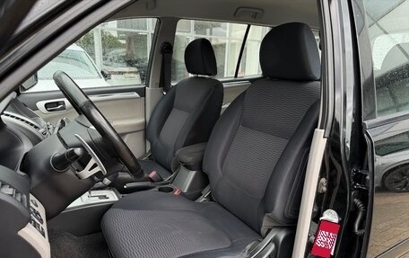Mitsubishi Pajero Sport II рестайлинг, 2011 год, 1 790 000 рублей, 13 фотография