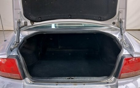 Hyundai Sonata IV рестайлинг, 2008 год, 390 000 рублей, 7 фотография