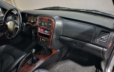 Hyundai Sonata IV рестайлинг, 2008 год, 390 000 рублей, 10 фотография