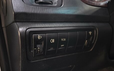 Hyundai Sonata IV рестайлинг, 2008 год, 390 000 рублей, 16 фотография