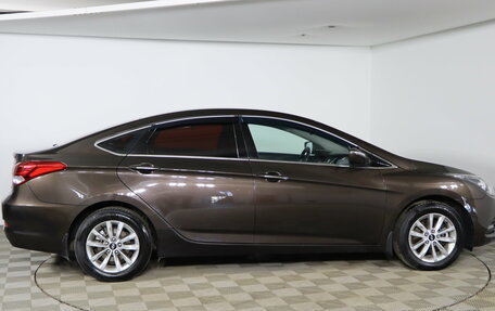 Hyundai i40 I рестайлинг, 2016 год, 1 299 990 рублей, 4 фотография