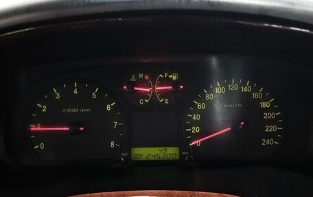Hyundai Sonata IV рестайлинг, 2008 год, 390 000 рублей, 18 фотография
