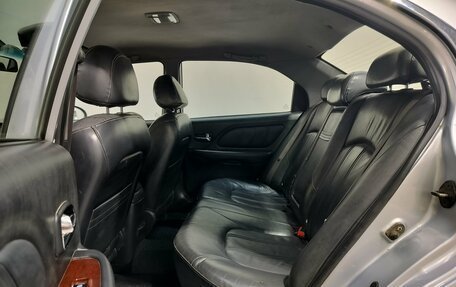 Hyundai Sonata IV рестайлинг, 2008 год, 390 000 рублей, 17 фотография