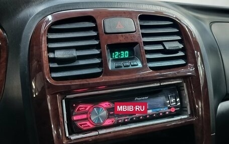 Hyundai Sonata IV рестайлинг, 2008 год, 390 000 рублей, 11 фотография