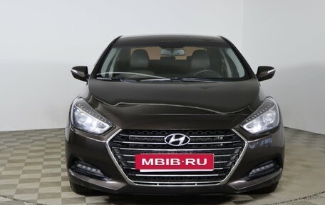 Hyundai i40 I рестайлинг, 2016 год, 1 299 990 рублей, 2 фотография