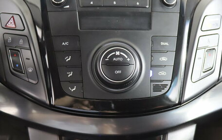 Hyundai i40 I рестайлинг, 2016 год, 1 299 990 рублей, 13 фотография