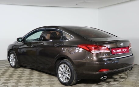 Hyundai i40 I рестайлинг, 2016 год, 1 299 990 рублей, 7 фотография