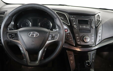 Hyundai i40 I рестайлинг, 2016 год, 1 299 990 рублей, 11 фотография