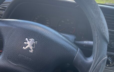 Peugeot 306, 1998 год, 150 000 рублей, 5 фотография