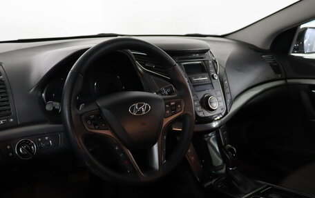 Hyundai i40 I рестайлинг, 2016 год, 1 299 990 рублей, 10 фотография