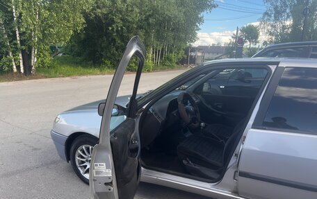 Peugeot 306, 1998 год, 150 000 рублей, 4 фотография