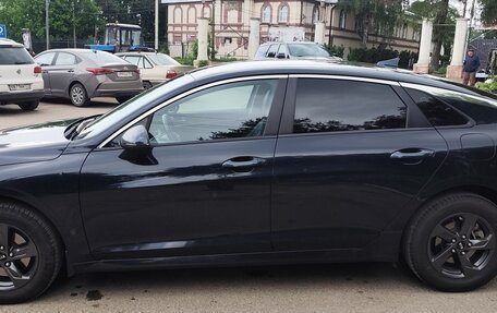 KIA K5, 2020 год, 2 180 000 рублей, 4 фотография