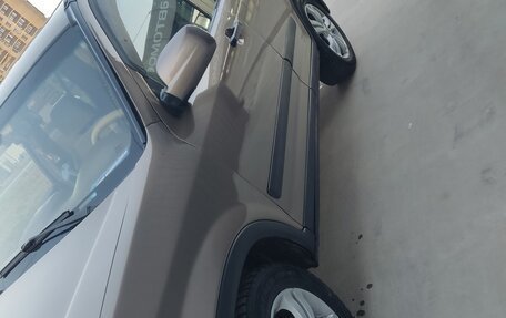 Honda CR-V II рестайлинг, 2003 год, 710 000 рублей, 3 фотография