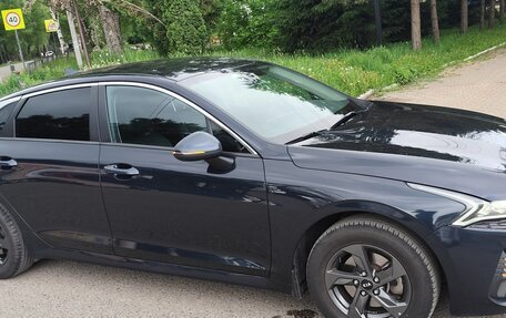 KIA K5, 2020 год, 2 180 000 рублей, 5 фотография