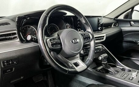 KIA K5, 2020 год, 2 180 000 рублей, 13 фотография