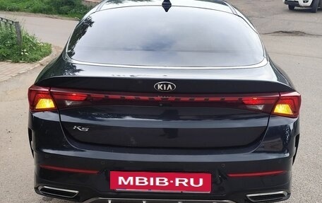 KIA K5, 2020 год, 2 180 000 рублей, 6 фотография
