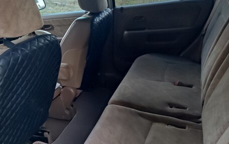 Honda CR-V II рестайлинг, 2003 год, 710 000 рублей, 5 фотография