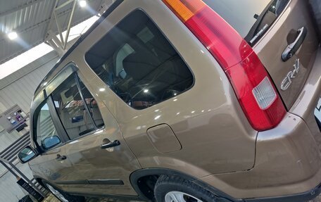 Honda CR-V II рестайлинг, 2003 год, 710 000 рублей, 10 фотография