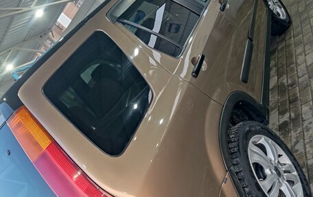 Honda CR-V II рестайлинг, 2003 год, 710 000 рублей, 11 фотография