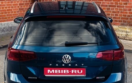 Volkswagen Passat B8 рестайлинг, 2020 год, 3 700 000 рублей, 4 фотография