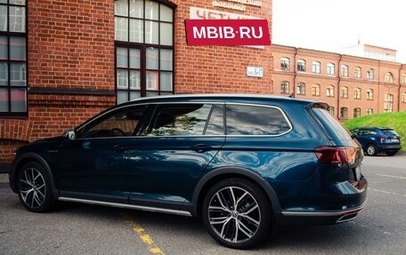 Volkswagen Passat B8 рестайлинг, 2020 год, 3 700 000 рублей, 3 фотография